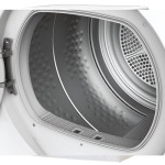 Sèche linge Frontal CANDY CSE-C9DE-47 9KG - Blanc