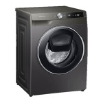 Lave Linge Frontal SAMSUNG WW90T654DLN Eco Bubble 9Kg - Inox