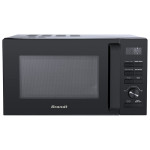 Micro-Onde BRANDT SM2500BA 25Litres - Noir