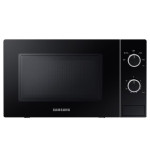 Micro-Onde SAMSUNG SOLO MS20A3010AH 20 Litres - Noir