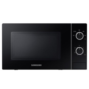 Micro-Onde SAMSUNG SOLO MS20A3010AH 20 Litres - Noir