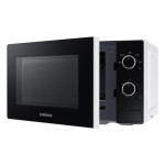 Micro-Onde SAMSUNG SOLO MS20A3010AH 20 Litres - Noir