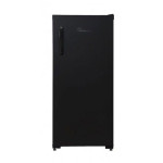 Réfrigérateur MONTBLANC FNR23 230 Litres DeFrost - Noir