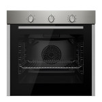 Four Encastrable Électrique Ventilé MONTBLANC FXR7 60cm - Inox