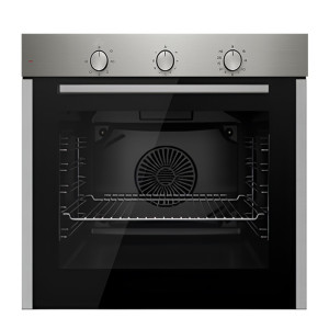 Four Encastrable Électrique Ventilé MONTBLANC FXR7 60cm - Inox