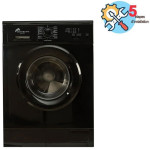 Lave Linge Frontal MONTBLANC BU844 6kg - Noir