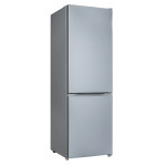 Réfrigérateur Combiné MONTBLANC MRC300X 300Litres LessFrost - Inox
