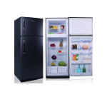 MontBlanc Réfrigérateur FR45 (450 Litres) Rouge DeFrost