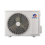 Climatiseur Inverter GREE Tropicalisé 12000BTU Chaud/Froid Smart - Garantie 3ans