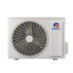 Climatiseur Inverter GREE Tropicalisé 12000BTU Chaud/Froid Smart - Garantie 3ans