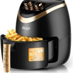 RAF 5.8L Air Fryer | R.5232