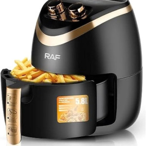 RAF 5.8L Air Fryer | R.5232