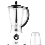 Blender Raf R-440 1000W 1.5L Blanc