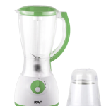 Blender Raf R-440 1000W 1.5L Vert
