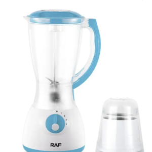 Blender Raf 1000W 1.5L Bleu (R.440B)