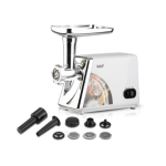 Hachoir à viande RAF, blanc, 2500w (R-3368)