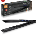 Lisseur Cheveux RAF R.4012 55W Noir