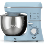 Robot Pétrin Raf R.6618LB 1400W Bleu