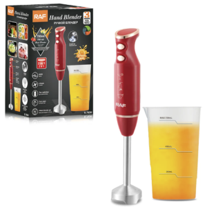 Mixeur Plongeant Raf 800 W  (R.793R ) tunisie