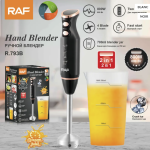 Mixeur Plongeant raf 800w (R.793B)