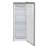Congélateur Vertical BIOLUX MOD-CV27 270 Litres - Silver
