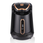 Machine à Café Turc RAF R-103 600W - Noir