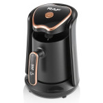 Machine à Café Turc RAF R-103 600W - Noir