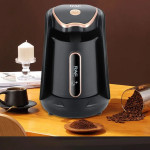 Machine à Café Turc RAF R-103 600W - Noir