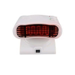 Radiateur Soufflant RAF R-1185 2000W - Blanc