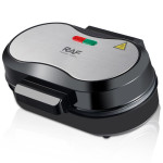 Appareil de Cuisson Hamburger RAF R-245 750W - Noir