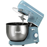 Robot Pétrin RAF R-6618LB 8 Litres - Bleu
