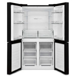 Réfrigérateur Side By Side TELEFUNKEN FRIG-620DI 531 Litres NoFrost - Dark Inox