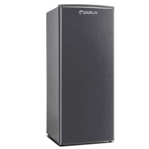 Mini Bar BIOLUX MP-24S 240 Litres DeFrost - Silver