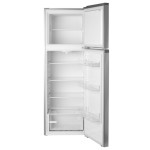 Réfrigérateur BRANDT BDE4310BX 400 Litres LessFrost - Inox