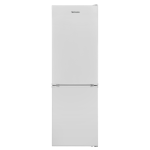 Réfrigérateur Combiné TELEFUNKEN FRIG-373W 341 Litres NoFrost - Blanc