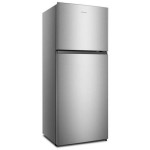 Réfrigérateur HISENSE RD-49WR 375 Litres NoFrost - Inox