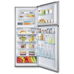 Réfrigérateur HISENSE RD-49WR 375 Litres NoFrost - Inox