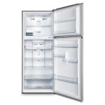 Réfrigérateur HISENSE RD-49WR 375 Litres NoFrost - Inox
