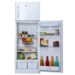 Réfrigérateur MONBTLANC FGE352 350 Litres Defrost - Gris