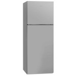 Réfrigérateur SABA SN543 543 Litres NoFrost - Silver