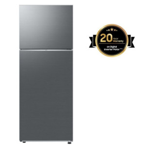 Réfrigérateur SAMSUNG RT42CG6400S9EL 415 Litres NoFrost