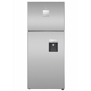 Réfrigérateur Inverter TCL P545TMN 540 Litres NoFrost - Inox