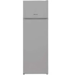 Réfrigérateur TELEFUNKEN FRIG-283S 237 Litres LessFrost - Silver