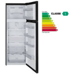Réfrigérateur TELEFUNKEN FRIG-483DI 496L NoFrost - Dark Inox