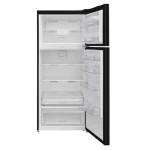 Réfrigérateur TELEFUNKEN FRIG-543N 569Litres NoFrost - Noir Miroir