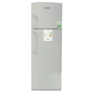 Réfrigérateur ACER RS260LX 260Litres DeFrost - Silver