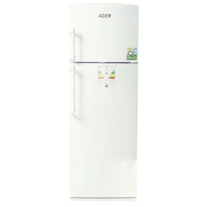 Réfrigérateur ACER RS300LX 300 Litres DeFrost - Blanc