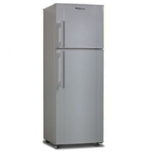 Réfrigérateur BIOLUX DP28-D 280 Litres DeFrost - Silver