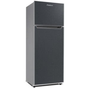 Réfrigérateur BIOLUX MOD-DP38 380 Litres DeFrost - Dark Inox