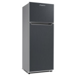 Réfrigérateur BIOLUX MOD-DP51 510 Litres LessFrost - Dark Inox